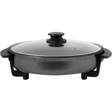 First Austria Električna pizza First FA-5109-3-GR, 32/30cm, 1500W