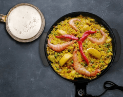 First Austria Električna pizza First FA-5109-3-GR, 32/30cm, 1500W