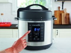 CrockPot Crock-Pot aparat za sporo kuhanje Multi Cooker