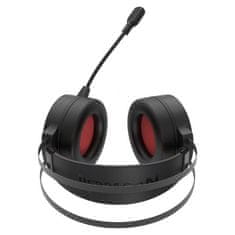 Redragon Carmen H261 žičane slušalice, crne