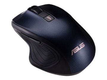 ASUS MW202 2.4GHz bežični optički miš bežični plavi