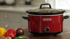 CrockPot CROCK POT aparat za sporo kuhanje 3,5 L
