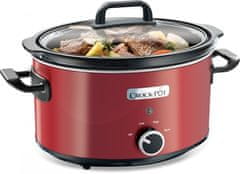 CrockPot CROCK POT aparat za sporo kuhanje 3,5 L