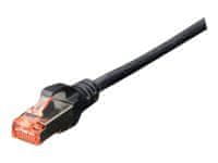 Digitus | CAT 6 S/FTP patch kabel | LSZH AWG 27/7 | Duljina 2 m | Siva
