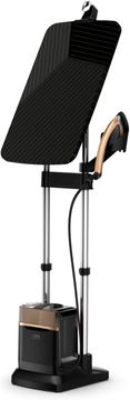 Tefal aparat za paru za odjeću IXEO POWER QT2020E0 Ručni 2170 W 1,1 L 90 g/min crna/bakrena