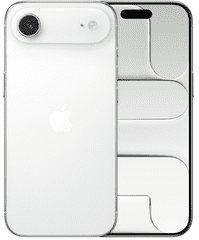 Mobilni telefon iPhone Air, 256 GB, Cloud White (MG2M4SX/A)