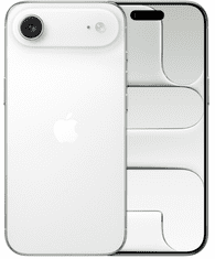 Apple Mobilni telefon iPhone Air, 1 TB, Cloud White (MG2X4SX/A)