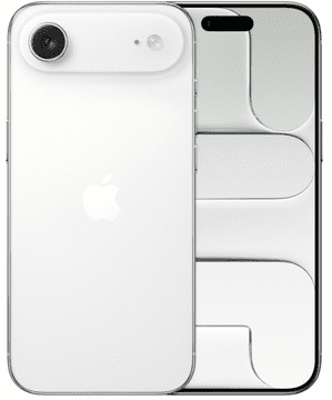 Apple Mobilni telefon iPhone Air, 256 GB, Cloud White (MG2M4SX/A)