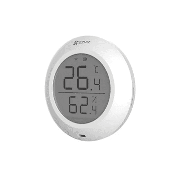 EZVIZ senzor temperature i vlažnosti, bijeli | CST51C