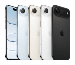 Apple Mobilni telefon iPhone Air, 1TB, nebesko plava (MG304SX/A)