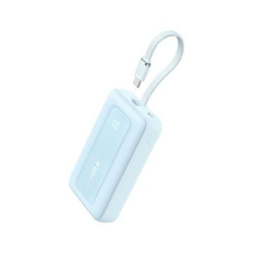 Anker A1688031 punjiva baterija, 10.000 mAh, USB-C, plava