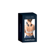 SWEDISH POSTURE Tens-Ems uređaj za elektroterapiju