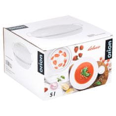 Orion DELUXE termosica za ručak 5 l