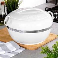 Orion DELUXE termosica za ručak 5 l