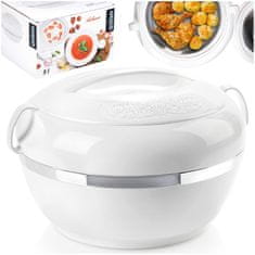 Orion DELUXE termosica za ručak 5 l