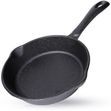 Orion LITINA tava od lijevanog željeza 16 cm