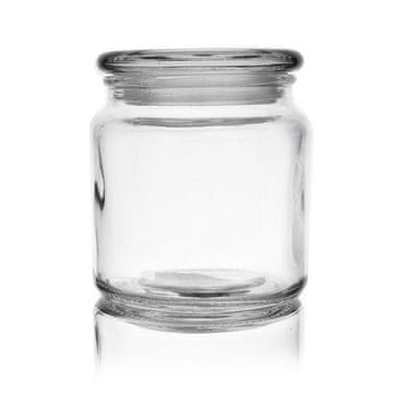 Orion Staklena posuda za hranu 580 ml