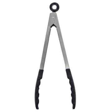 Orion Čelične kuhinjske hvataljke 35 cm