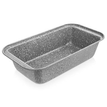 Orion Granitna posuda za kruh GRANDE 27,5 cm