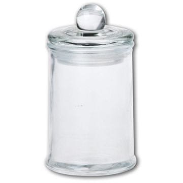 Orion Staklena posuda za začine 140 ml