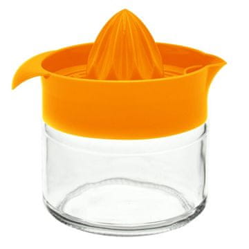 Orion Stakleni sokovnik za citruse 300 ml