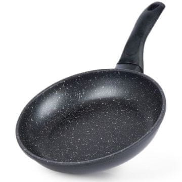 Orion VELIKA granitna tava 20 cm