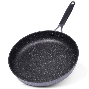 Orion STONER tava od granita s neprianjajućim slojem 28 cm