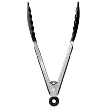 Orion Čelične kuhinjske hvataljke 26 cm
