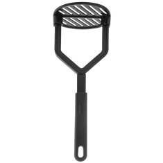 Orion Termoplastična gnječilica za krumpir BLACKLINE 24 cm