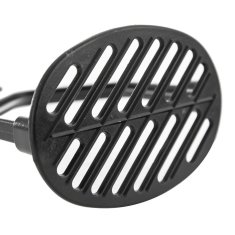 Orion Termoplastična gnječilica za krumpir BLACKLINE 24 cm