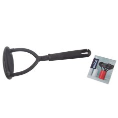 Orion Termoplastična gnječilica za krumpir BLACKLINE 24 cm