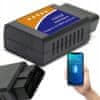Verkgroup Univerzalna auto dijagnostika ELM327 OBD2 bluetooth