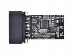 Verkgroup Univerzalna auto dijagnostika ELM327 OBD2 bluetooth