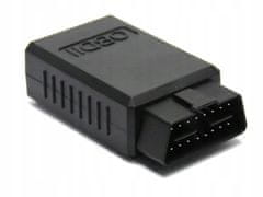 Verkgroup Univerzalna auto dijagnostika ELM327 OBD2 bluetooth