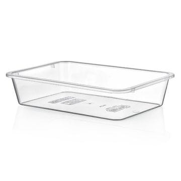 Hobby Life Posuda za hladnjak 35x25x7 cm, 4,5 l