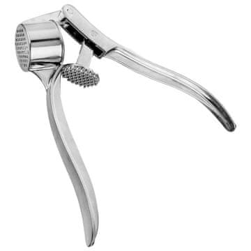 Orion LUXY metalna preša za češnjak 15 cm