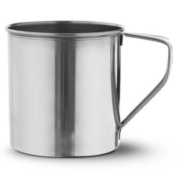 Orion Putna šalica od čelika 600 ml
