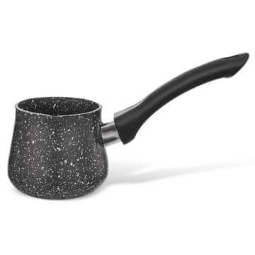 Artemis Tygielek Granitowy do Parzenia Kawy po Turecku Tureckiej Zaparzacz 500 ml