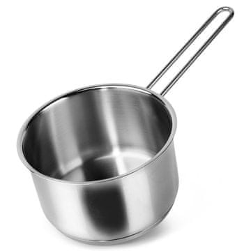 Orion Rondel čelični ANETT 18 cm, 2,7 l