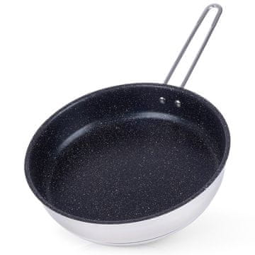 Orion GRANDE čelična tava 26 cm