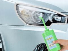 Verkgroup Set za poliranje i restauraciju farova na paru 100 ml