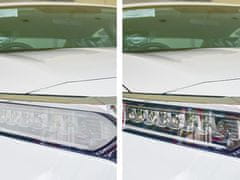 Verkgroup Set za poliranje i restauraciju farova na paru 100 ml