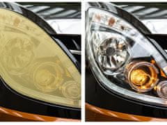 Verkgroup Set za poliranje i restauraciju farova na paru 100 ml