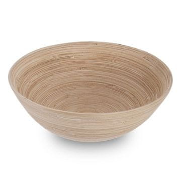 Orion Zdjela od bambusa 25 cm