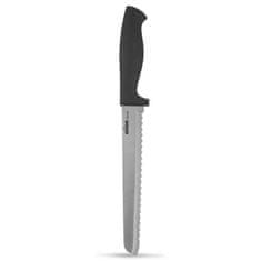 Artemis Čelični kuhinjski nož za rezanje kruha 17,5 / 30 cm