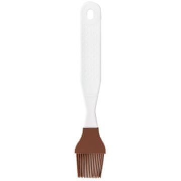 Orion SILLINIE silikonska kuhinjska četka 22 cm