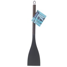 Orion Termoplastična kuhinjska lopatica DRVENA 37 cm