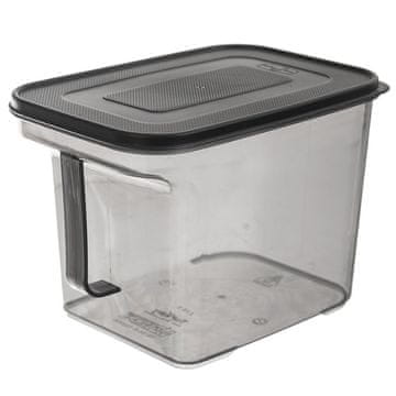 Orion Posuda za rastresite proizvode SIVA 2,75 l