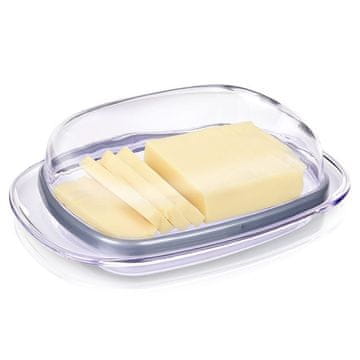 Hobby Life Prozirna plastična posuda za maslac