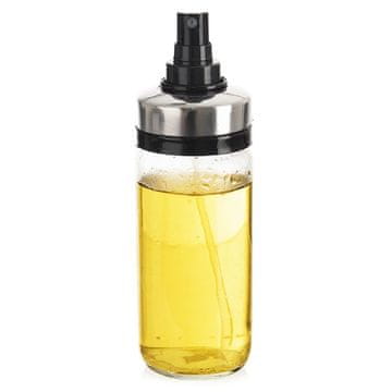 Orion Stakleni raspršivač ulja i octa 230 ml